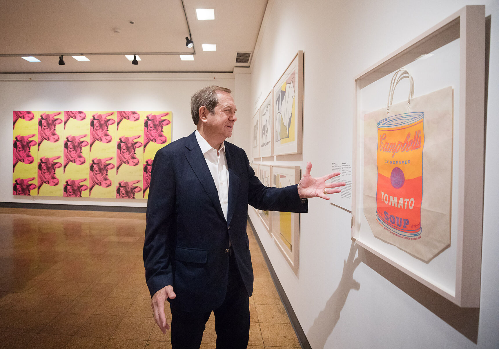 University of Arizona Museum of Art, The Art of Food